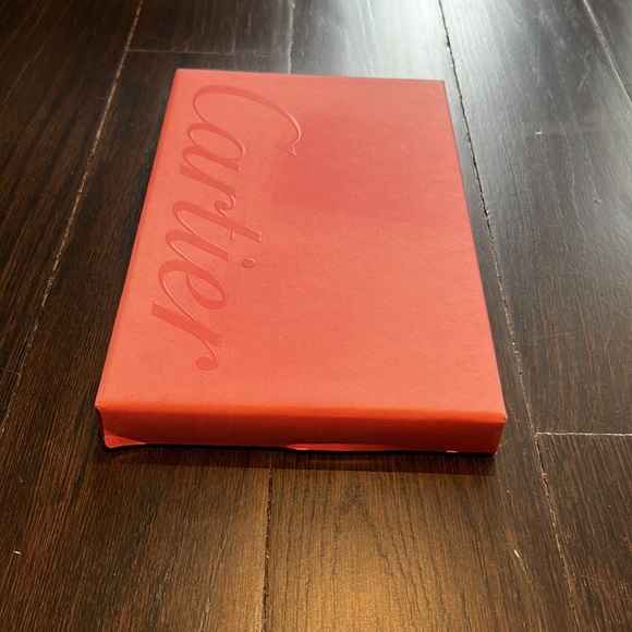 CARTIER Book - Picture 11 of 12